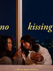 Poster for No Kissing