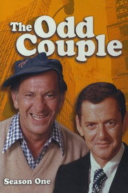 The Odd Couple Season 1 3