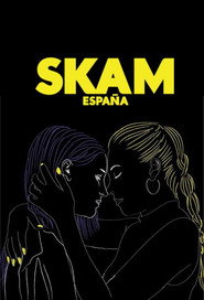SKAM Spain постер