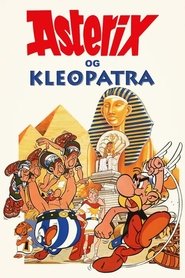 Asterix og Kleopatra (1968)