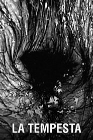 Poster The Tempest 2003