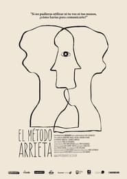 Poster El método Arrieta