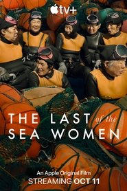 The Last of the Sea Women The Last of the Sea Women