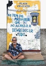 Poster Dejen de prohibir que no alcanzo a desobedecer todo