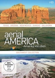 Aerial America постер