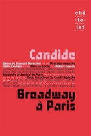 Poster Candide