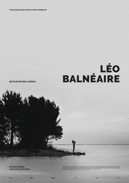 Poster Léo balnéaire