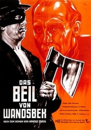 فيلم The Axe of Wandsbek 1951 مترجم أون لاين بجودة عالية