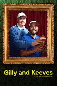 Gilly and Keeves постер