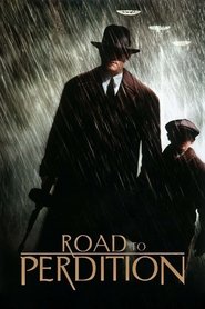 Poster Road to Perdition 2002