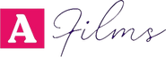 Logo for A Films
