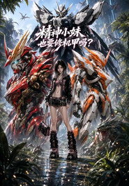 精神小妹修机甲