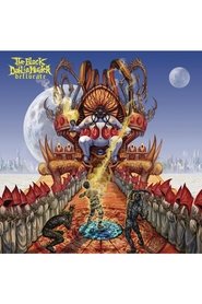 Poster The Black Dahlia Murder: We're Going Places (We've Never Been Before) 2009