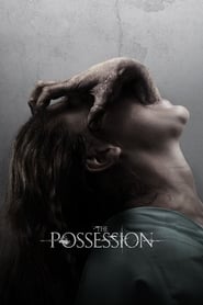 The Possession / დაწყევლილი ზარდახშა