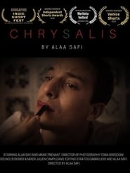 Poster Chrysalis