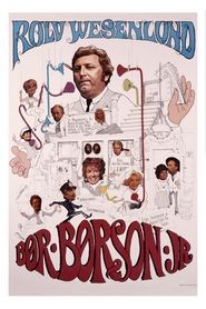 Poster Bør Børson Jr.