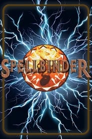 Spellbinder poster