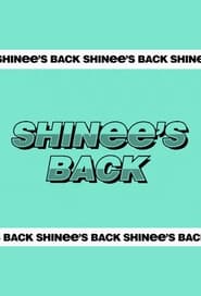 SHINee's BACK