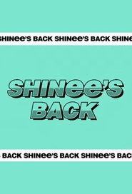 SHINee's BACK (2018) SHINee's BACK (2018)