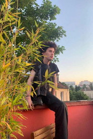 Léo Aglibert-Baranes