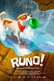 Poster for RUNO!