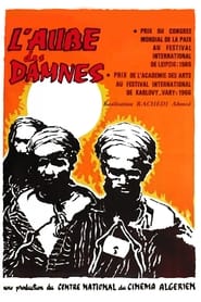 Poster L'Aube des Damnés