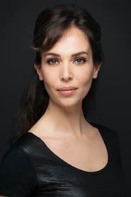 Esra Ronabar is