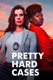 Pretty Hard Cases S01 2021 Web Series WebRip English ESubs All Episodes 480p 720p 1080p