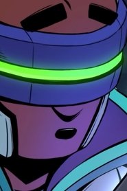 CyberBrawl - The Last Sacrifice