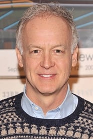 Reed Birney as Wininger's Campaign Director Larry Fielding