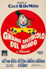 Il più grande spettacolo del mondo 1952 dvd ita subs completo cinema
movie ltadefinizione ->[1080p]<-