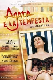 Agata e la tempesta (2004) Cliver HD - Legal - ver Online & Descargar