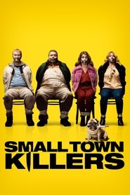 Poster Small Town Killers