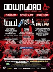 Regarder Hatebreed: Live at Download Festival 2006 en Streaming  HD