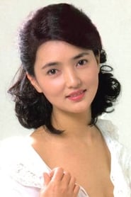 Jun Izumi is Rei