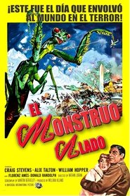 El monstruo alado 1957 Acceso ilimitado gratuito