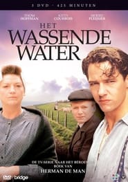 Het wassende water poster