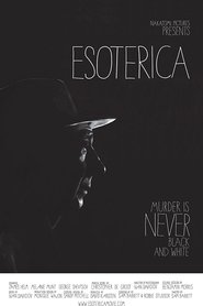 Poster Esoterica 2010