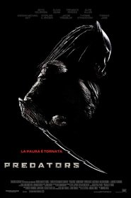 Poster Predators 2010