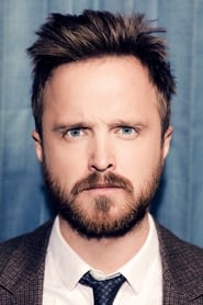 Aaron Paul headshot