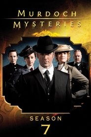 Los misterios de Murdoch Temporada 7 Capitulo 16