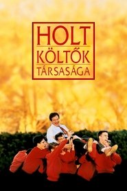 Holt költők társasága 1989 blu ray megjelenés film letöltés ]720P[
teljes film streaming online