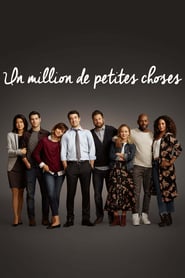 Voir A Million Little Things streaming complet gratuit | film streaming, streamizseries.net