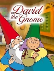 The World of David the Gnome poster