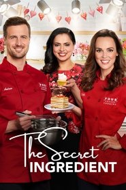 Poster The Secret Ingredient