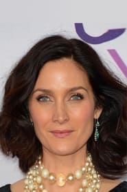 Carrie-Anne Moss