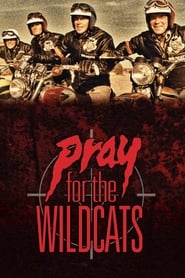 Poster Pray for the Wildcats
