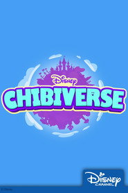 Chibiverse poster