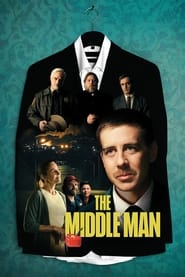 The Middle Man постер