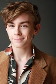 Profile picture of Julian Hilliard who plays Young Luke